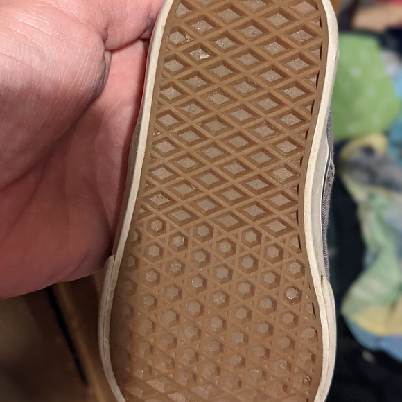 Vans Toddler Authentic - Picture 3 of 3